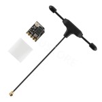 Original Radiomaster 2.4Ghz 1W ExpressLRS RF Module Wifi 2.4ghz ELRS for TX16S TX12 2.4ghz Elrs Receiver Combo